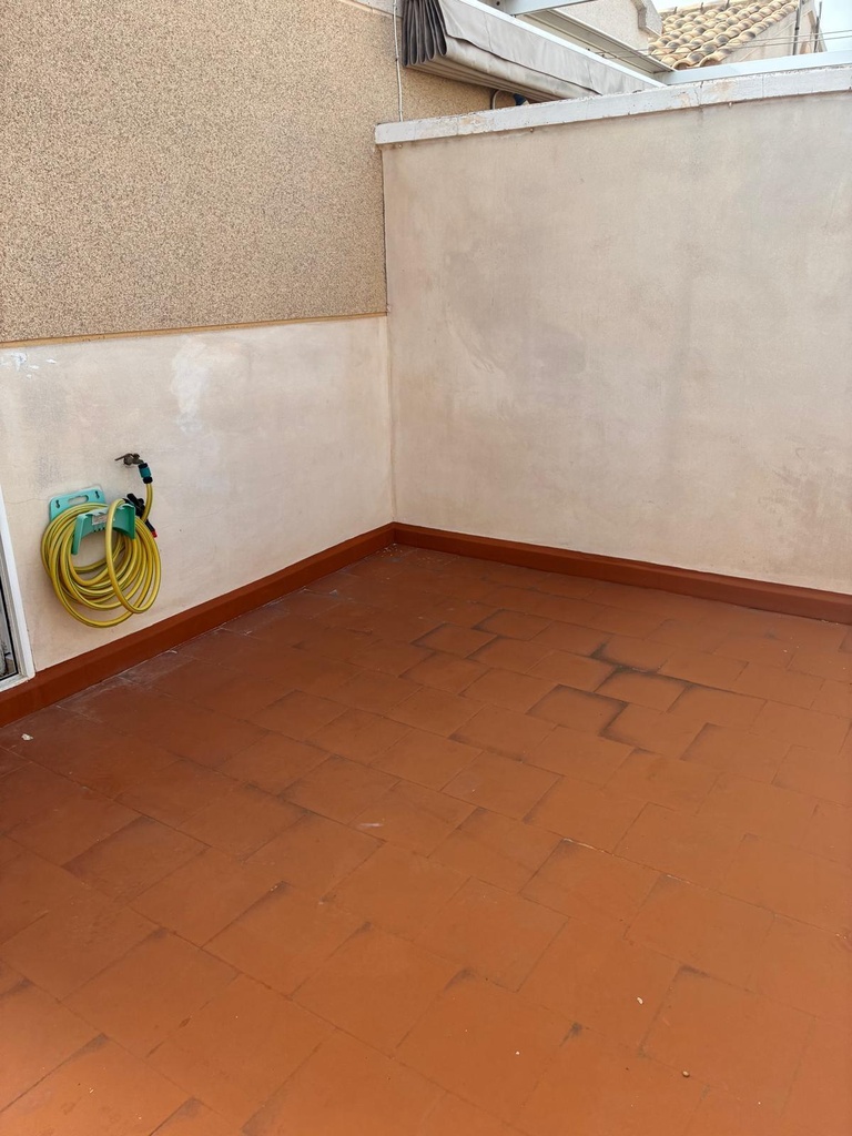 Moderný bungalow v Orihuela Costa – Los Almendros-la Florida