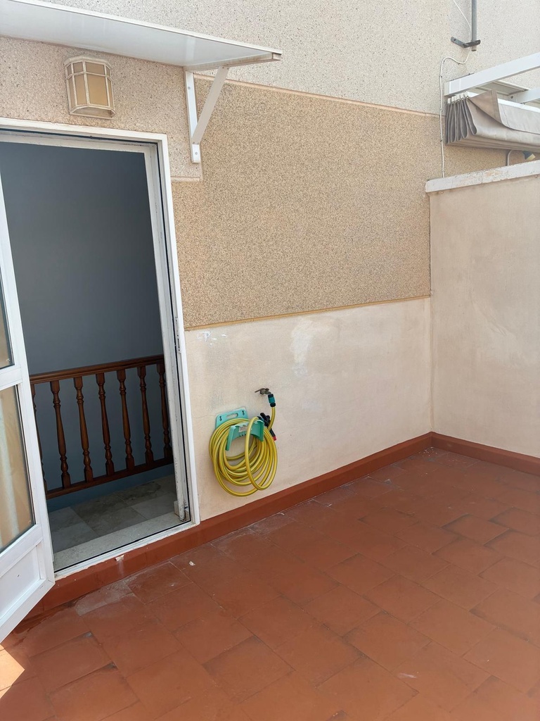 Moderný bungalow v Orihuela Costa – Los Almendros-la Florida