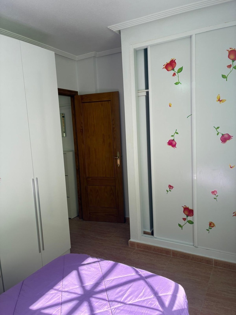 Moderný bungalow v Orihuela Costa – Los Almendros-la Florida