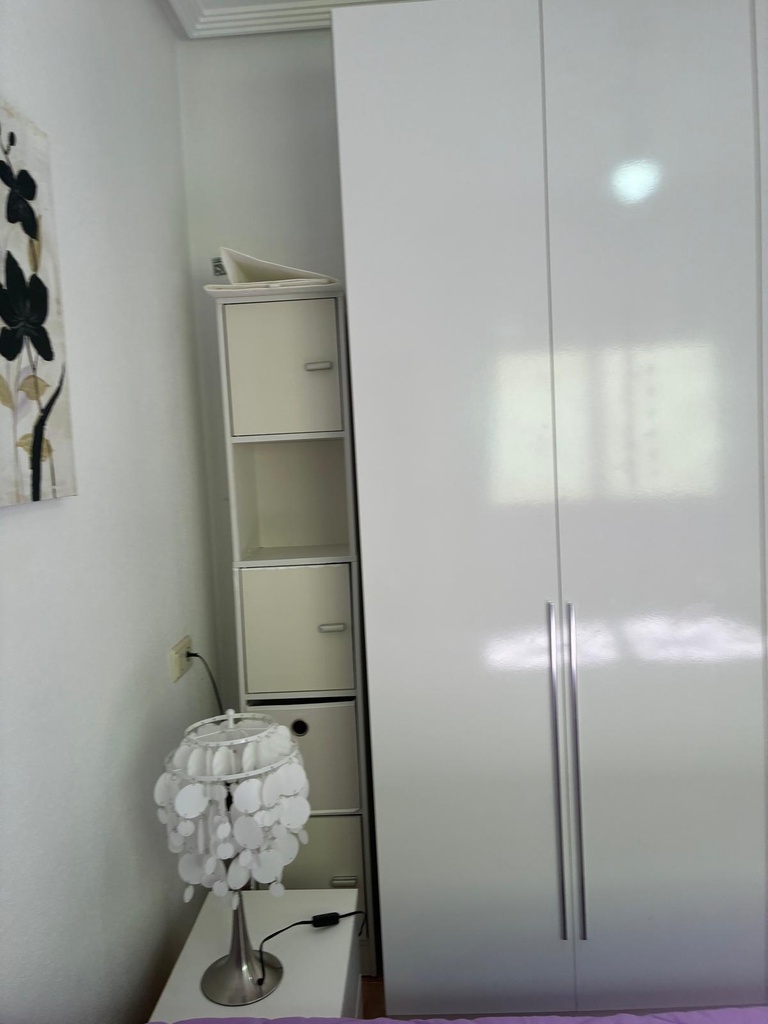 Moderný bungalow v Orihuela Costa – Los Almendros-la Florida