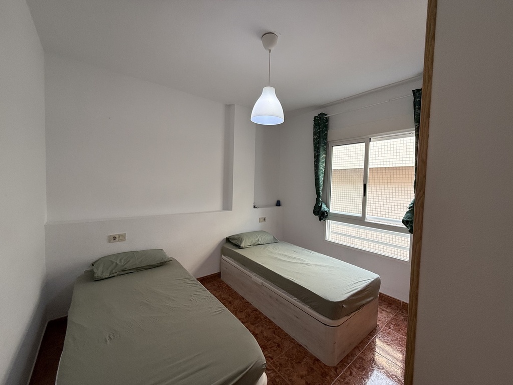 Moderný apartmán v Torrevieja – Costa Blanca