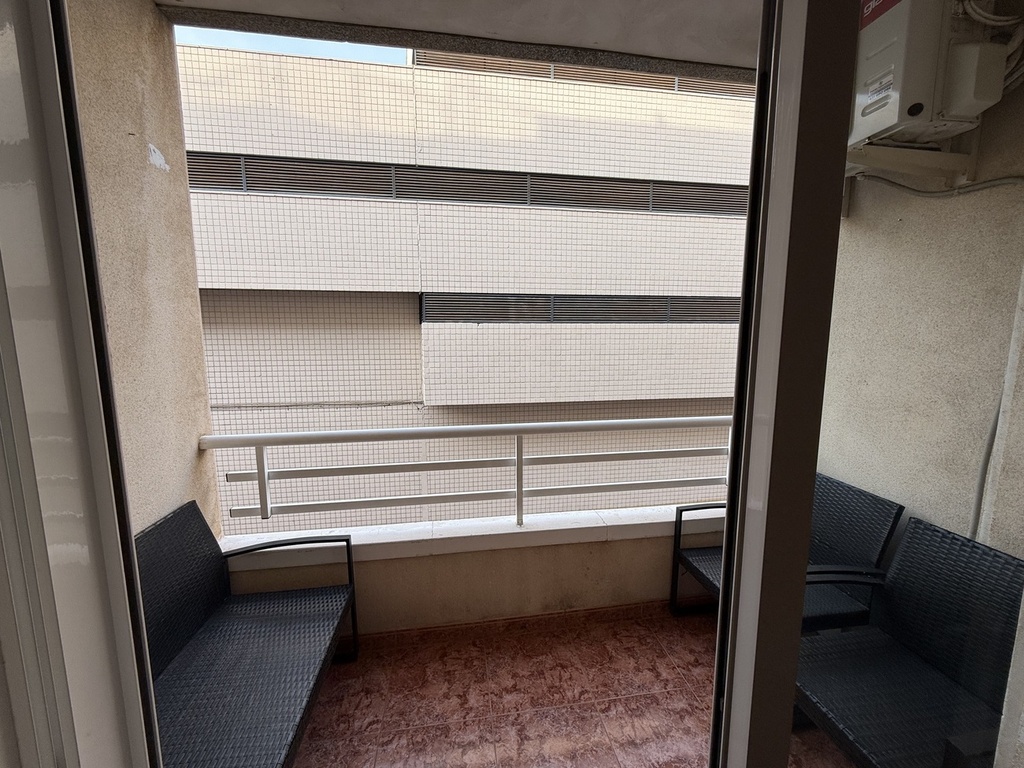 Moderný apartmán v Torrevieja – Costa Blanca