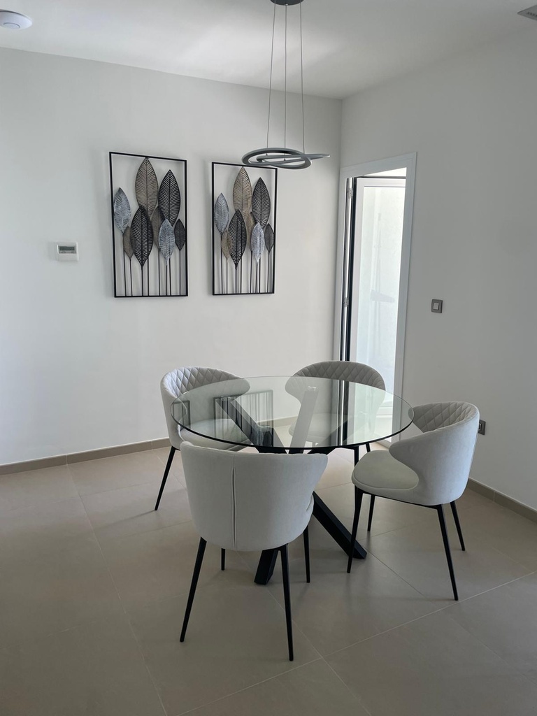 Moderný apartmán v Benidorm – Playa de Poniente