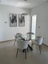 Moderný apartmán v Benidorm – Playa de Poniente