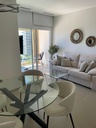 Moderný apartmán v Benidorm – Playa de Poniente