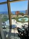Moderný apartmán v Benidorm – Playa de Poniente
