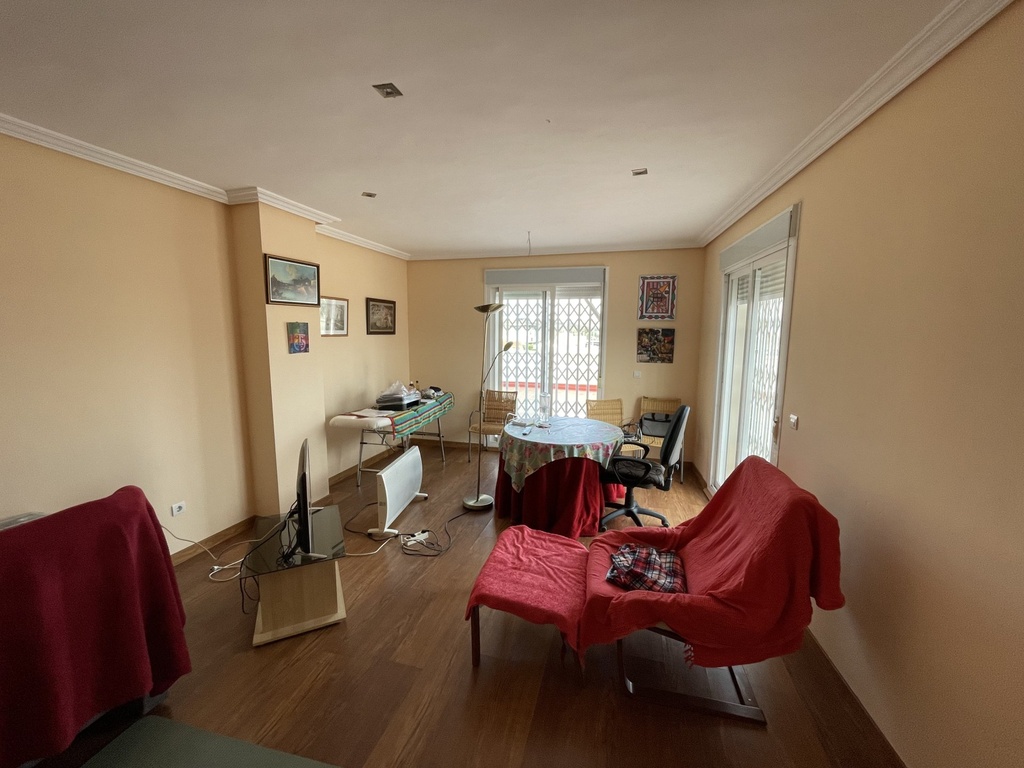 Moderný penthouse v Totana – Costa Calida