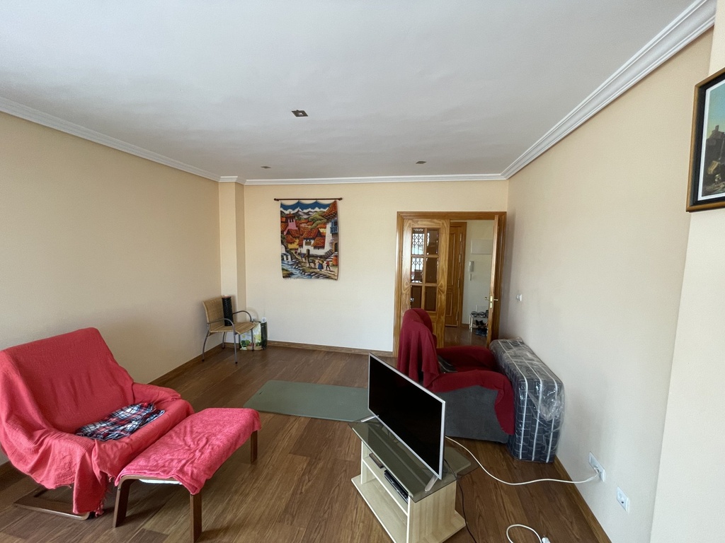 Moderný penthouse v Totana – Costa Calida