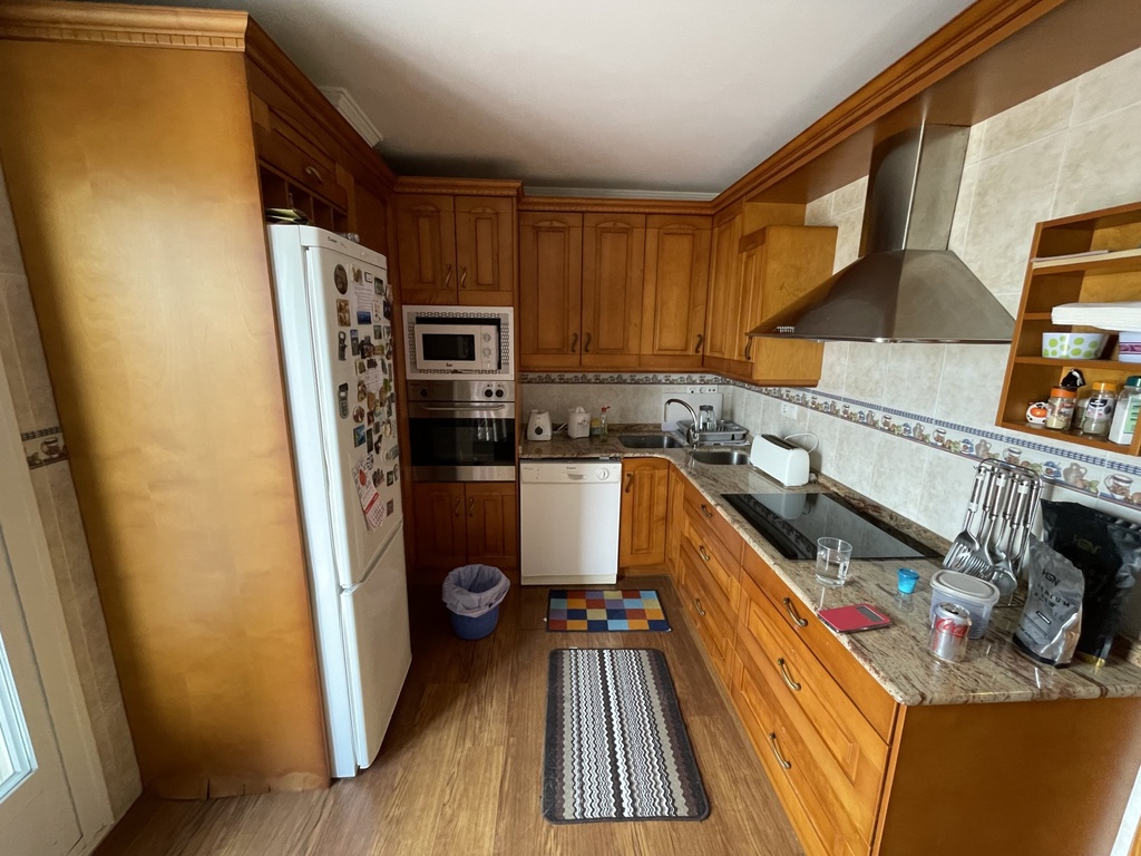 Moderný penthouse v Totana – Costa Calida
