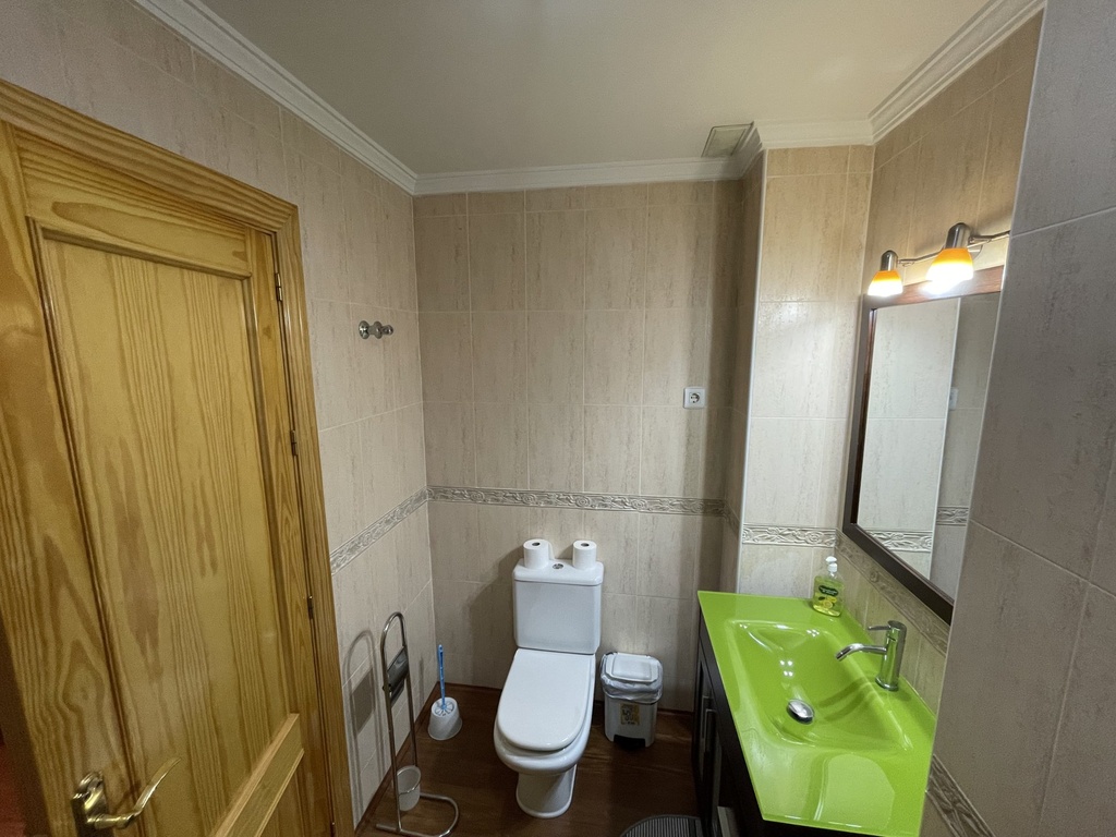 Moderný penthouse v Totana – Costa Calida