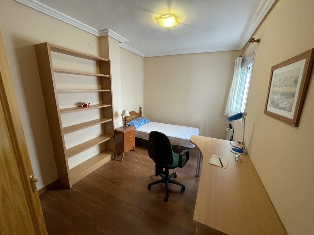 Moderný penthouse v Totana – Costa Calida