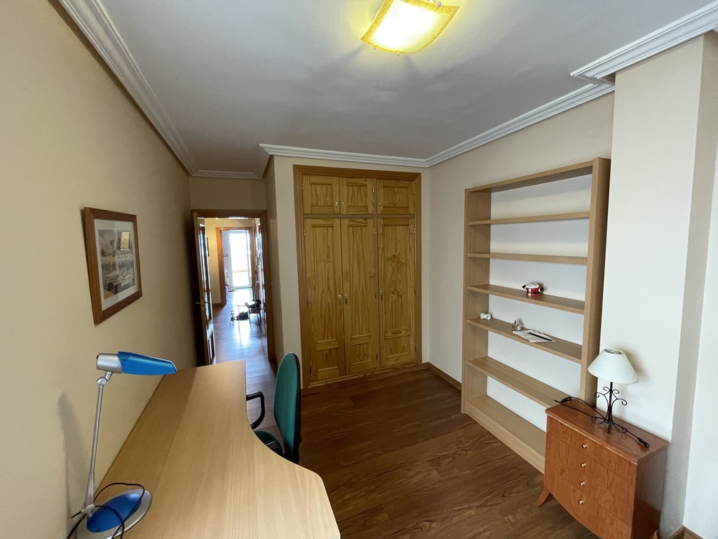 Moderný penthouse v Totana – Costa Calida