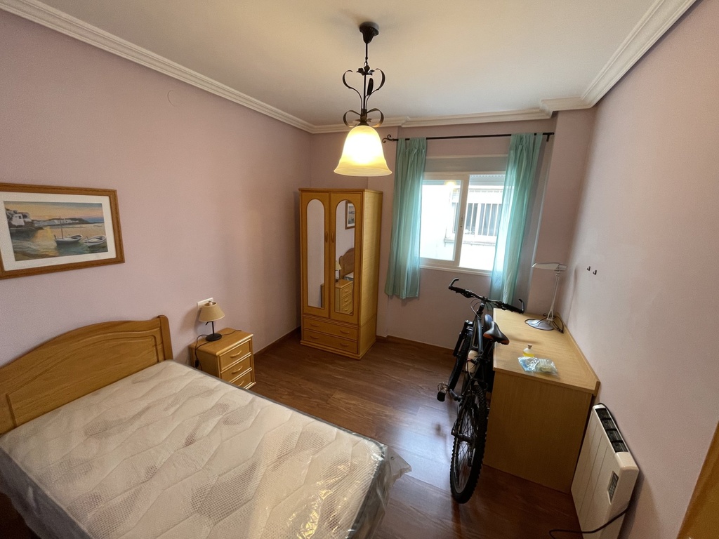 Moderný penthouse v Totana – Costa Calida