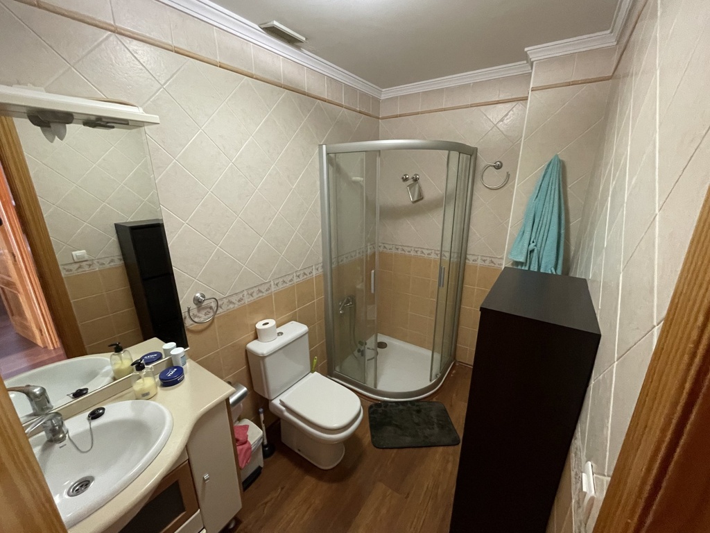 Moderný penthouse v Totana – Costa Calida