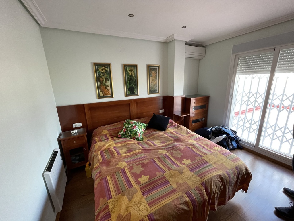 Moderný penthouse v Totana – Costa Calida
