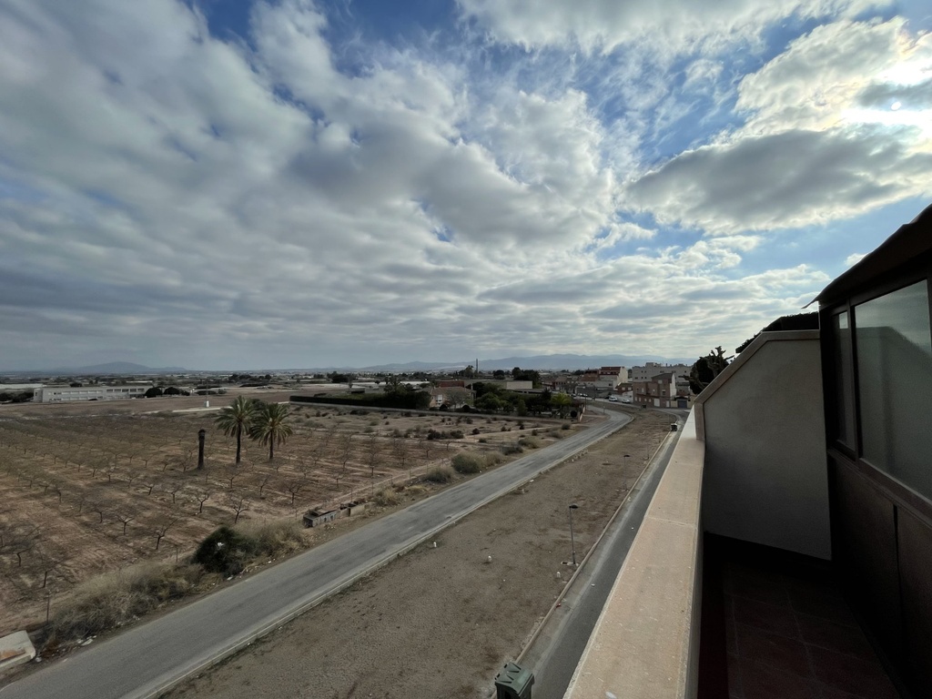 Moderný penthouse v Totana – Costa Calida