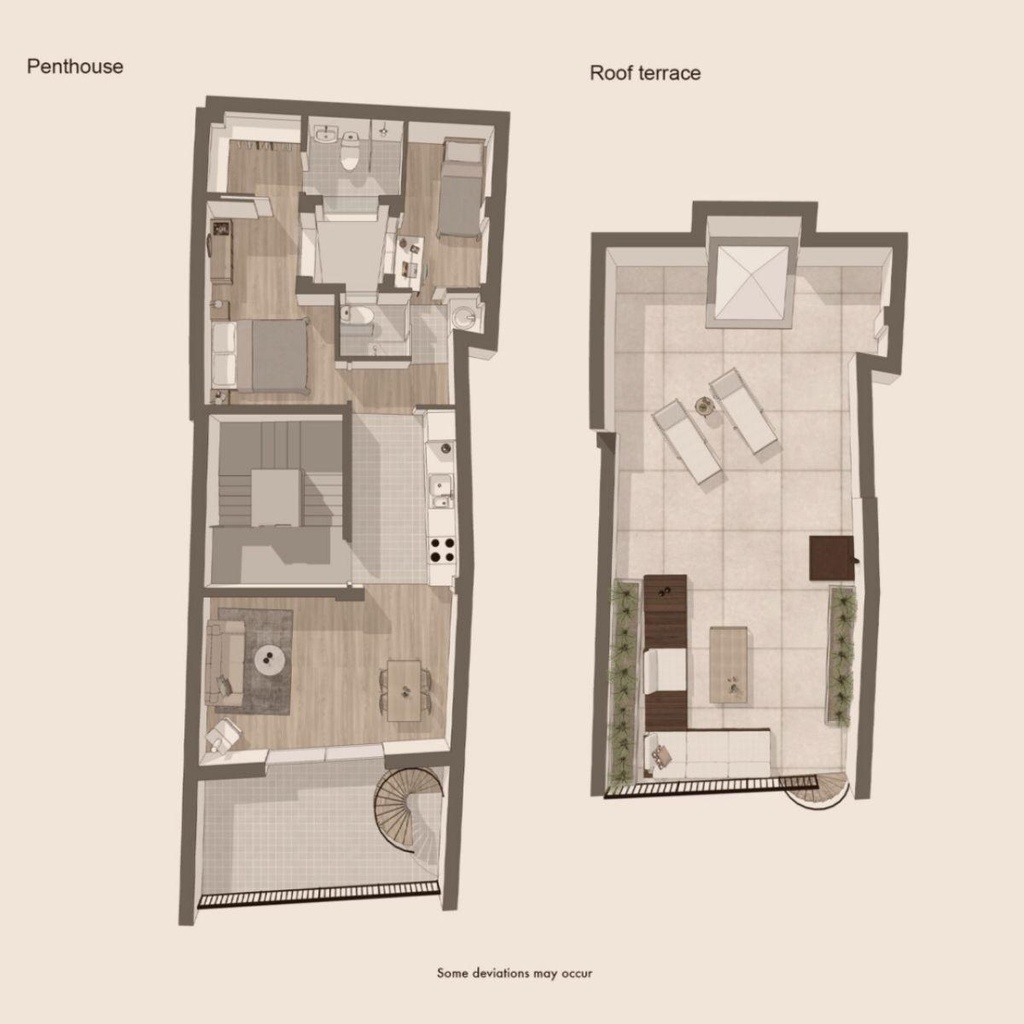 Penthouse v Cartagena