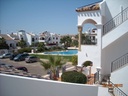 Moderný Duplex v Orihuela Costa – Pau 8