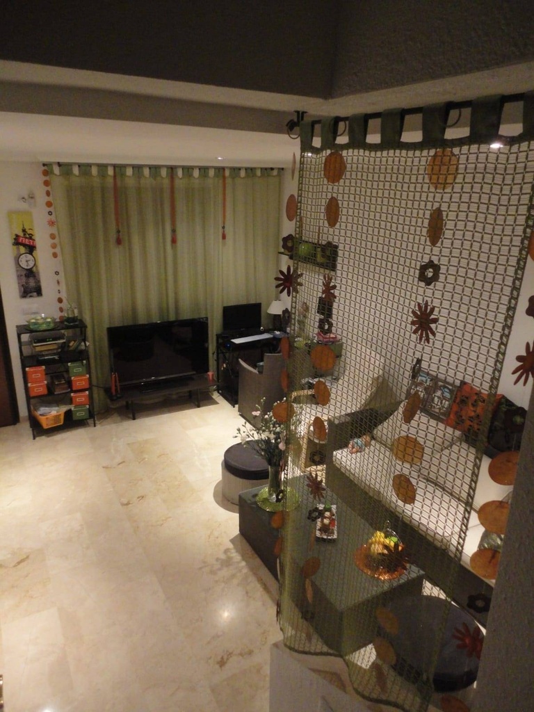 Moderný Duplex v Orihuela Costa – Pau 8