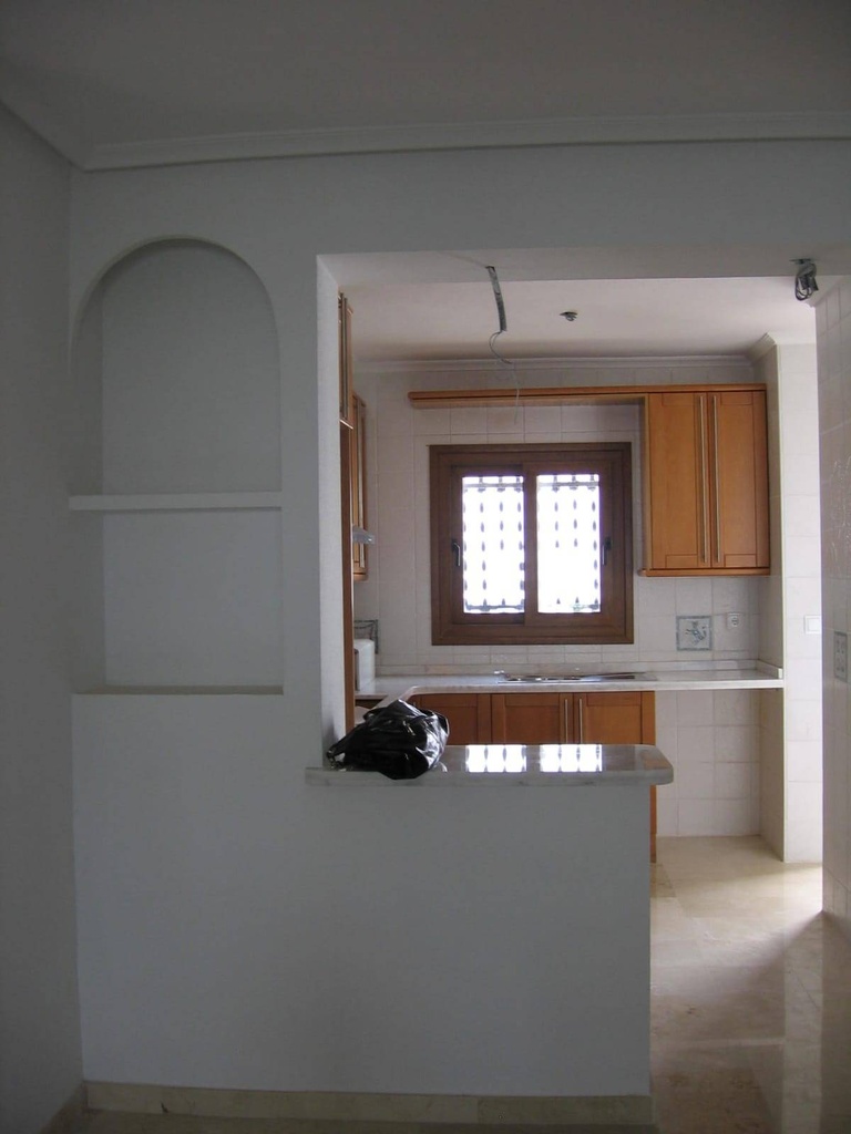 Moderný Duplex v Orihuela Costa – Pau 8
