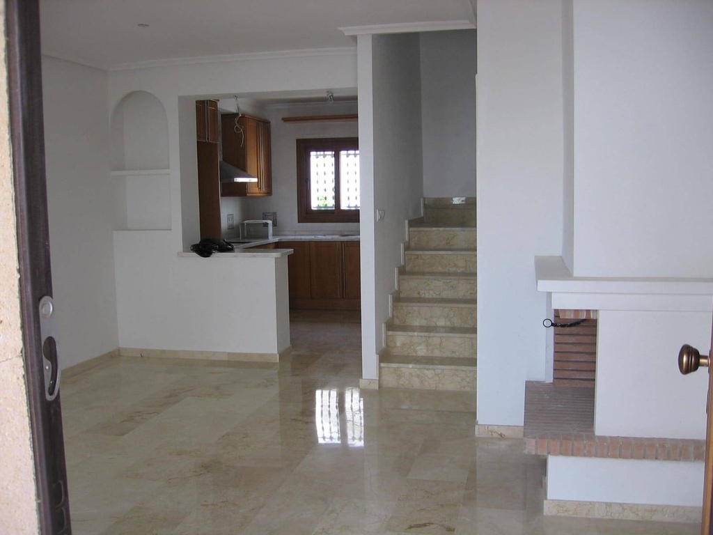 Moderný Duplex v Orihuela Costa – Pau 8