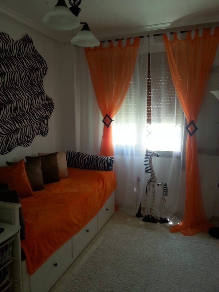 Moderný Duplex v Orihuela Costa – Pau 8
