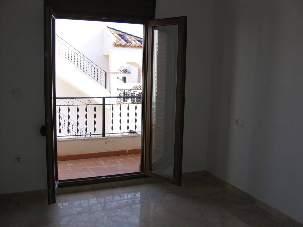 Moderný Duplex v Orihuela Costa – Pau 8
