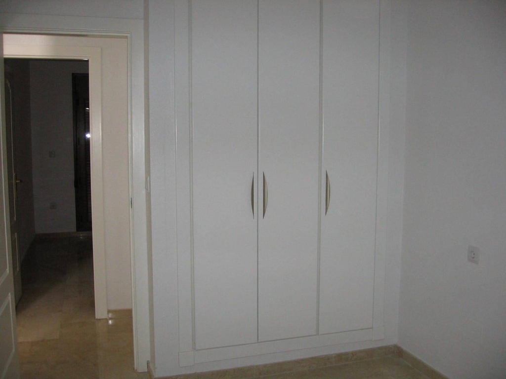 Moderný Duplex v Orihuela Costa – Pau 8