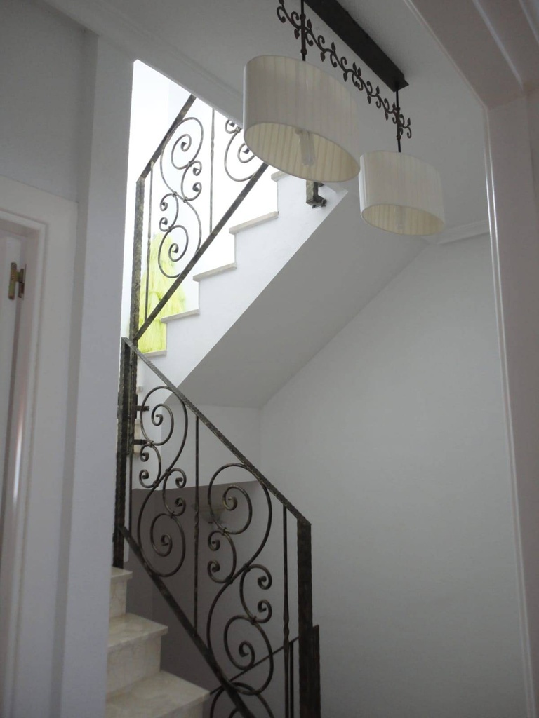 Moderný Duplex v Orihuela Costa – Pau 8