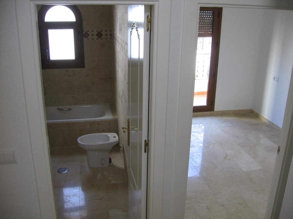 Moderný Duplex v Orihuela Costa – Pau 8