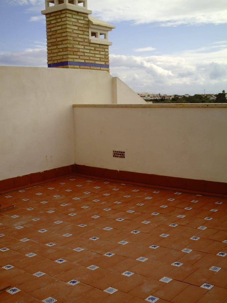 Moderný Duplex v Orihuela Costa – Pau 8