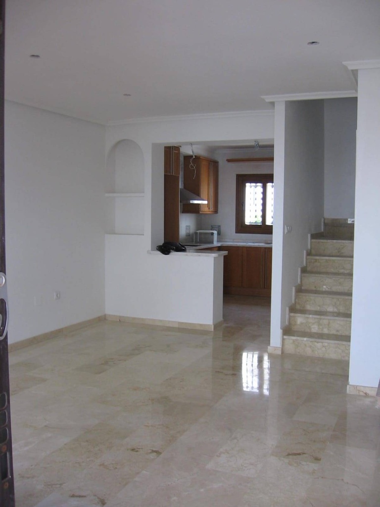 Moderný Duplex v Orihuela Costa – Pau 8