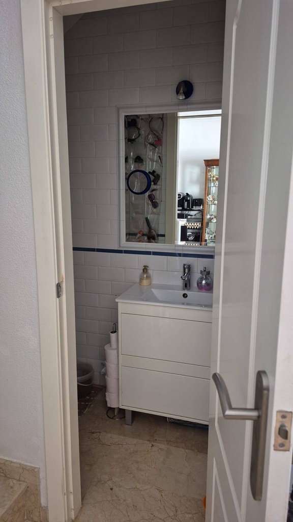 Moderný Duplex v Orihuela Costa – Pau 8