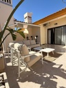 Moderný penthouse v Las Ramblas Golf – Inland