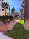 Moderný penthouse v Las Ramblas Golf – Inland