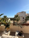 Moderný penthouse v Las Ramblas Golf – Inland