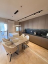 Moderný penthouse v Las Ramblas Golf – Inland