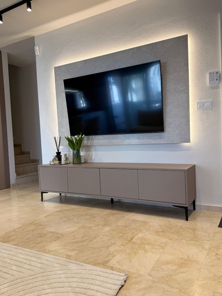 Moderný penthouse v Las Ramblas Golf – Inland