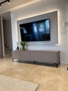 Moderný penthouse v Las Ramblas Golf – Inland