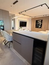 Moderný penthouse v Las Ramblas Golf – Inland