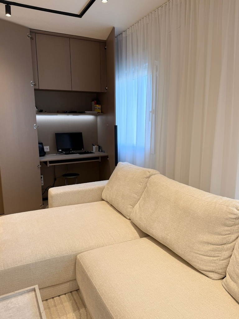 Moderný penthouse v Las Ramblas Golf – Inland