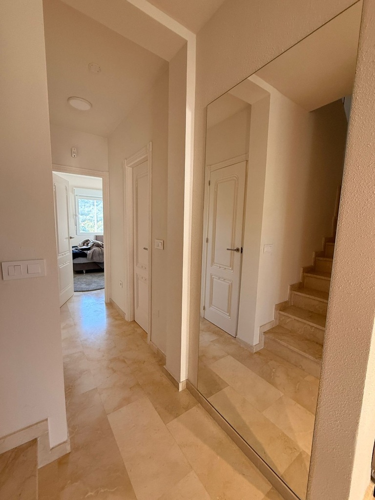 Moderný penthouse v Las Ramblas Golf – Inland