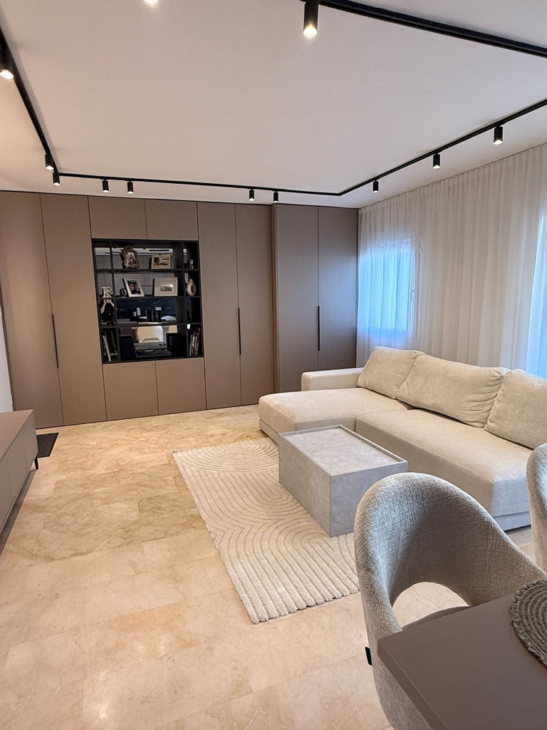 Moderný penthouse v Las Ramblas Golf – Inland