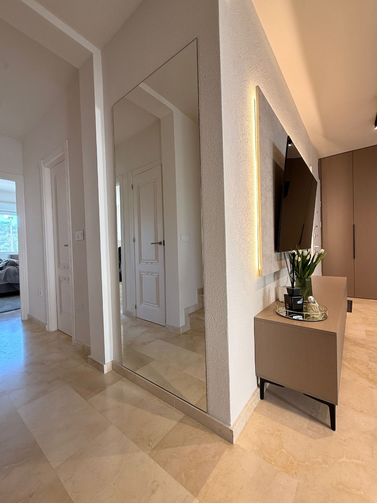 Moderný penthouse v Las Ramblas Golf – Inland