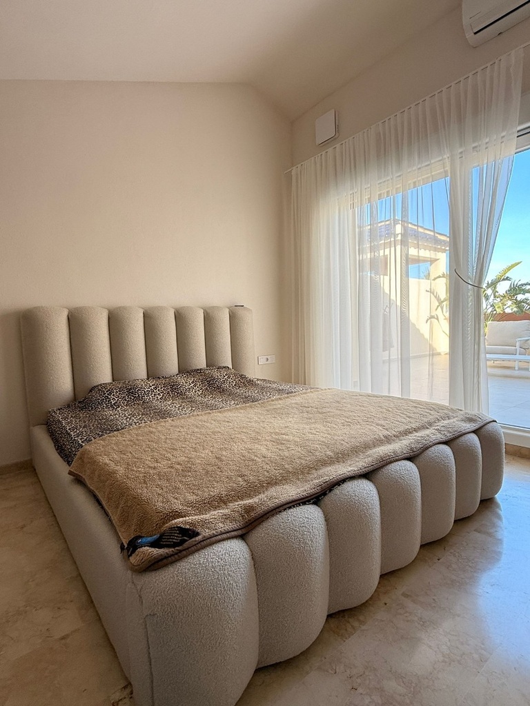 Moderný penthouse v Las Ramblas Golf – Inland
