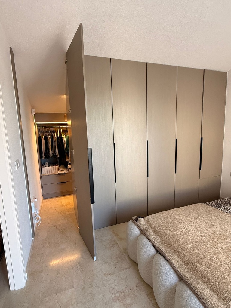 Moderný penthouse v Las Ramblas Golf – Inland
