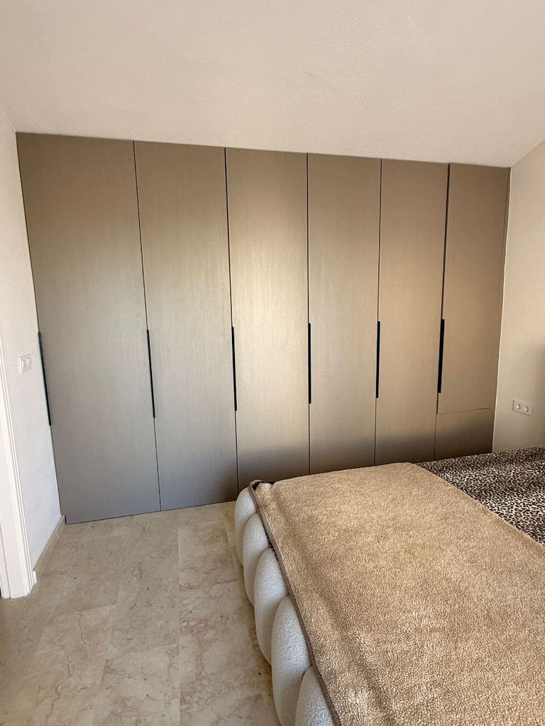 Moderný penthouse v Las Ramblas Golf – Inland