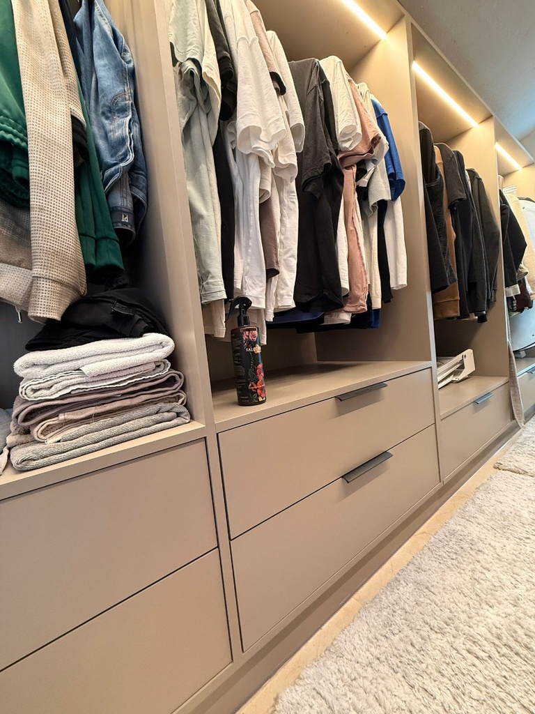 Moderný penthouse v Las Ramblas Golf – Inland