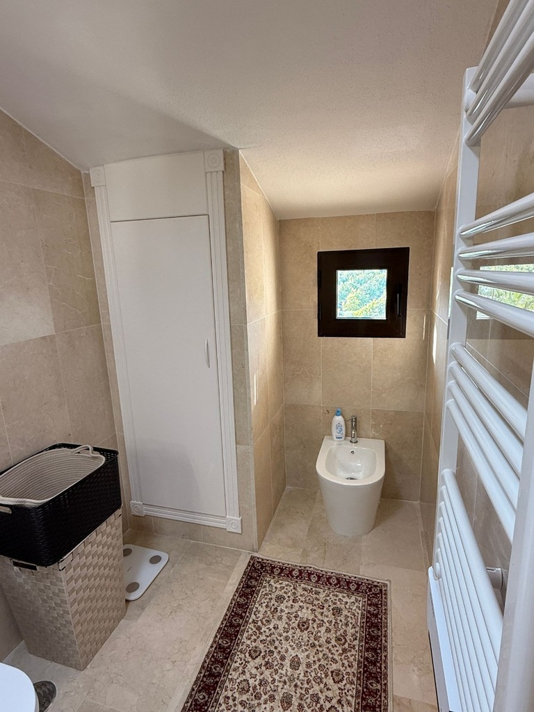 Moderný penthouse v Las Ramblas Golf – Inland