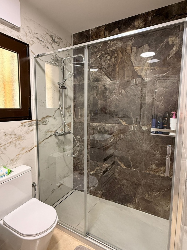 Moderný penthouse v Las Ramblas Golf – Inland